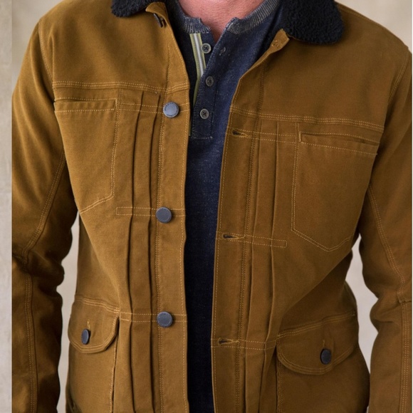 🖤LAST ONE🖤🌿JACOB JACKET🌿 - Picture 7 of 8